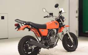 HONDA APE 50 AC16