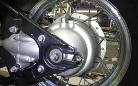 YAMAHA DRAGSTAR 400 2001 VH01J