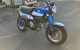 HONDA  MONKEY 125 JB02