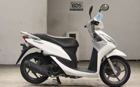 HONDA DIO 110 2008 JF31