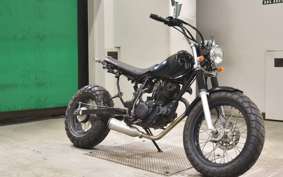 YAMAHA TW200 Gen.2 DG07J