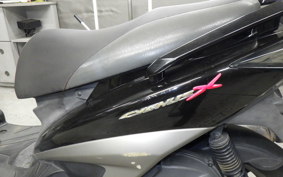 YAMAHA CYGNUS 125 XSR 2 2011 SE44J