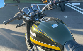 KAWASAKI Z900RS 2019 ZR900C