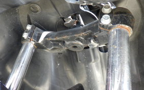 YAMAHA MAJESTY155 S SG28J