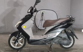 YAMAHA CYGNUS 125 X SE44J