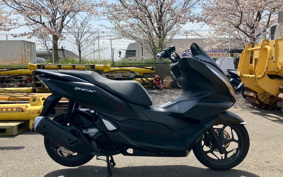 HONDA PCX125 JK05