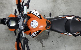 KTM 125 DUKE