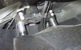 HONDA PCX 160 KF47