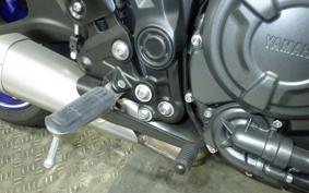 YAMAHA MT-07 2022 RM33J