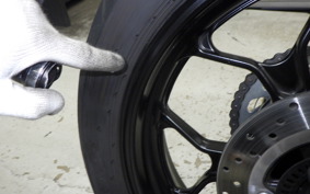 YAMAHA YZF R-3 2025 RH21J