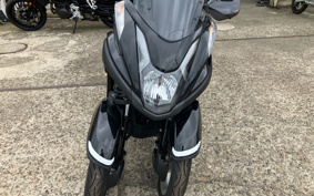 YAMAHA TRICITY 125 SE82J