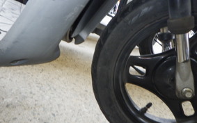 SUZUKI LET's 4 CA41A
