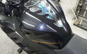 KAWASAKI NINJA 250 2 2018 EX250P