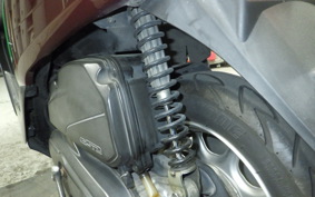 HONDA TACT-4ﾍﾞｰｼｯｸ AF79