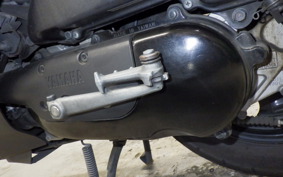 YAMAHA JOG 2019 SA55J