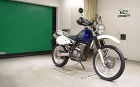 SUZUKI DJEBEL 250 XC SJ45A