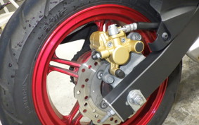 KAWASAKI Z125 PRO BR125H
