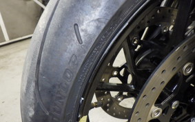 SUZUKI GSX-8S 2023 EM1AA