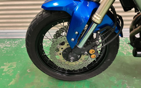 YAMAHA XTZ1200 SUPER TENERE 2011 DP01