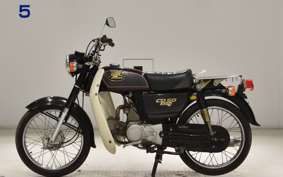 HONDA CD50 BENLY CD50