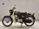 Фото Honda CD50 BENLY с японского аукциона