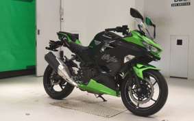 KAWASAKI NINJA 400 2018 EX400L