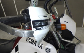 YAMAHA SEROW 250 Gen.2 2014 DG17J
