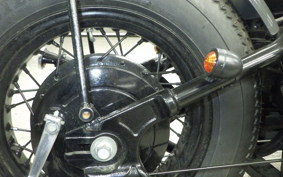 YAMAHA DRAGSTAR 400 1998 4TR
