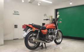 KAWASAKI Z650 2022 KZ650B