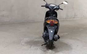 SUZUKI ADDRESS V50 CA4BA
