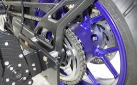 YAMAHA NIKEN 2025 RN58J