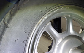 HONDA TACT-4ﾍﾞｰｼｯｸ 2021 AF79