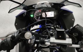 YAMAHA YZF-R25 RG10J