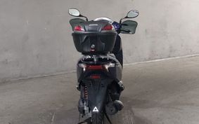 HONDA LEAD 125 JF45