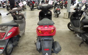 YAMAHA AXIS 125 TREET 1998 SE53J
