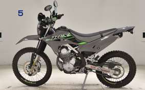 KAWASAKI KLX230S 2014 LX232A