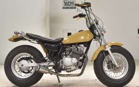 SUZUKI VANVAN 200 1998 NH41A