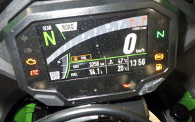 KAWASAKI ZX 10 NINJA ABS 2024 ZXT02L