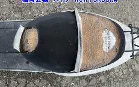 HONDA DIO