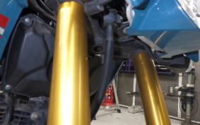 KAWASAKI Z125 PRO 2015 BR125H