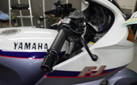 YAMAHA FJ1200 1990 3CV