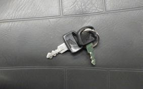 HONDA C50 SUPER CUB E AA01