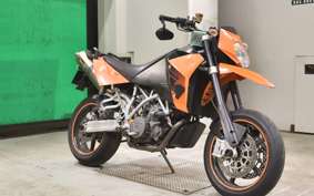 KTM 990 SUPERMOTO 2006