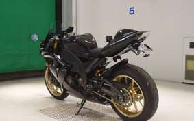 KAWASAKI ZX 10 NINJA R 2005 ZXT00C