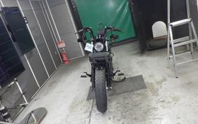 HARLEY XL1200X 2011