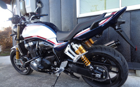 HONDA CB1300SF SUPER FOUR 2021 SC54