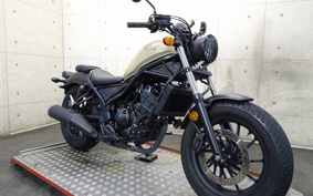 HONDA REBEL MC49