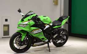 KAWASAKI ZX-4RR 2024