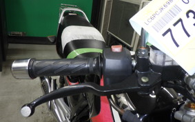 SUZUKI EN125 2A 2022