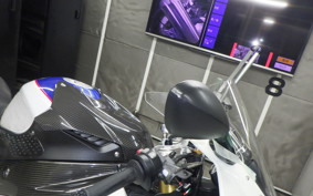 BMW S1000RR 2017